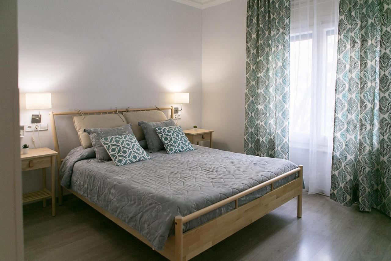 Blanc Casa de hóspedes Barcelona