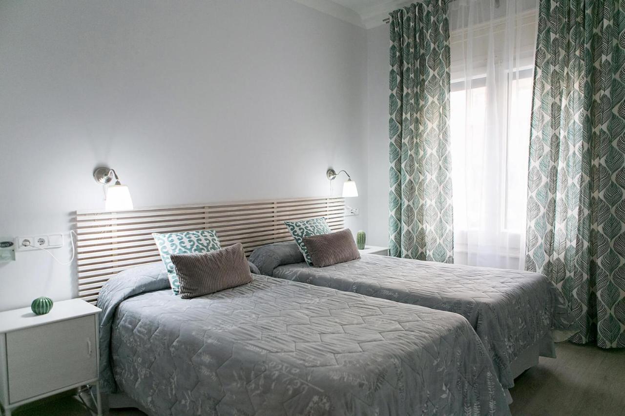 Casa de hóspedes Blanc 2*