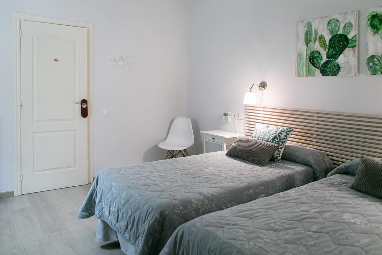 Blanc Casa de hóspedes Barcelona