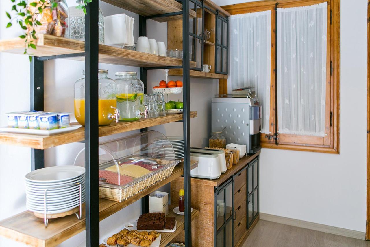 Blanc Casa de hóspedes Barcelona