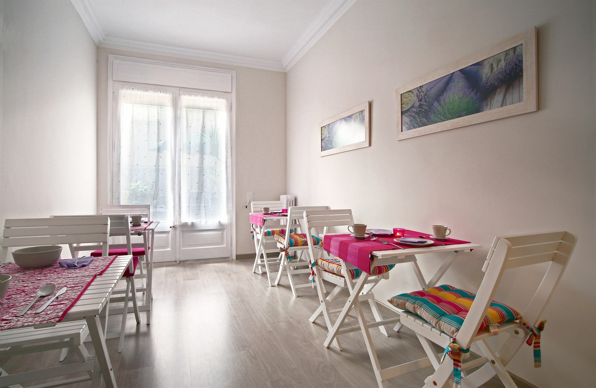 Casa de hóspedes Blanc Barcelona