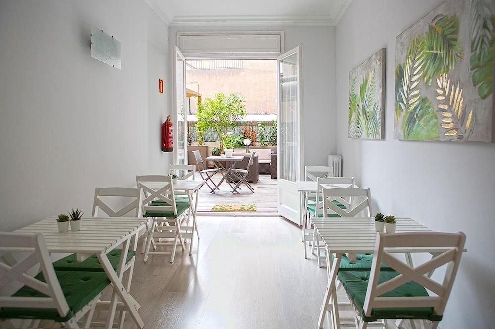 Casa de hóspedes Blanc Barcelona