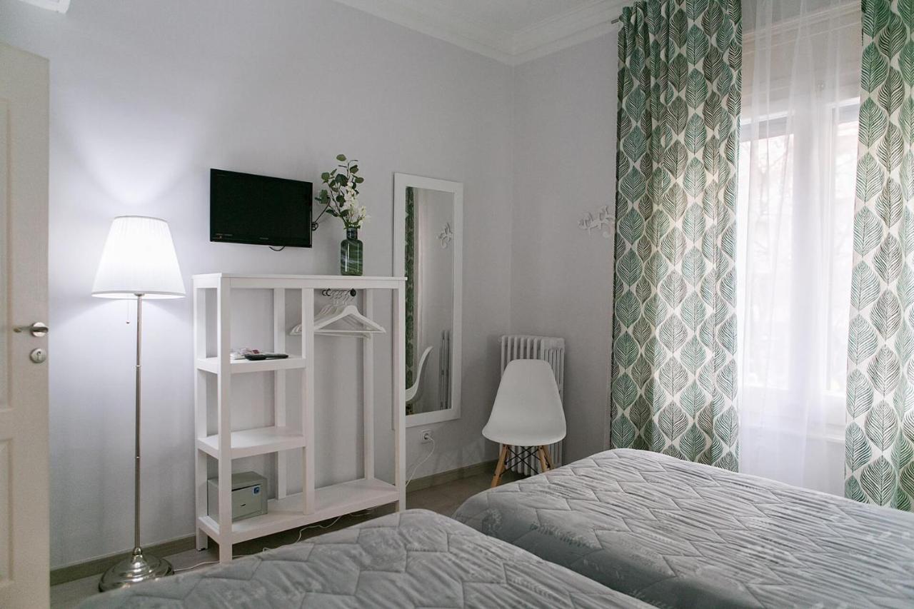 Blanc Casa de hóspedes