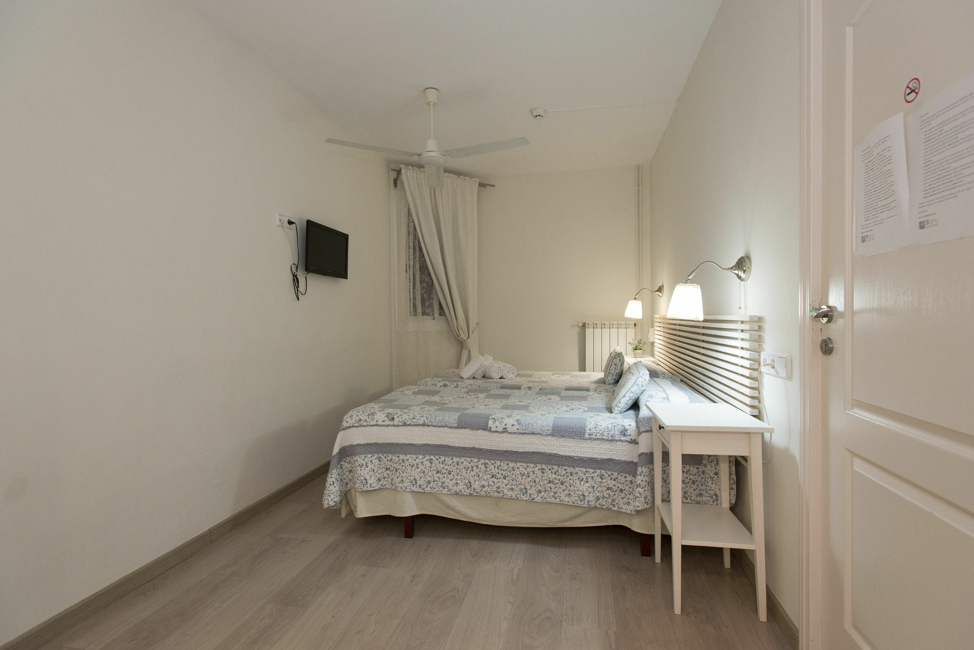 Casa de hóspedes Blanc 2*