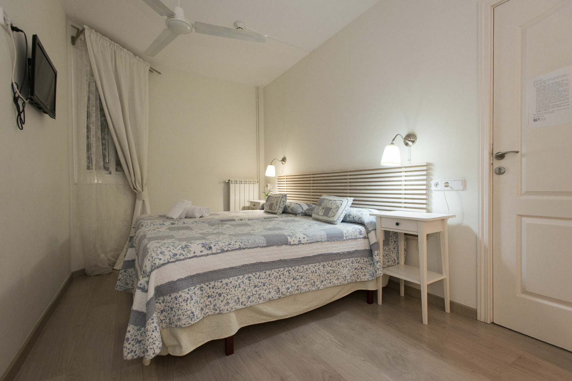 Blanc Casa de hóspedes